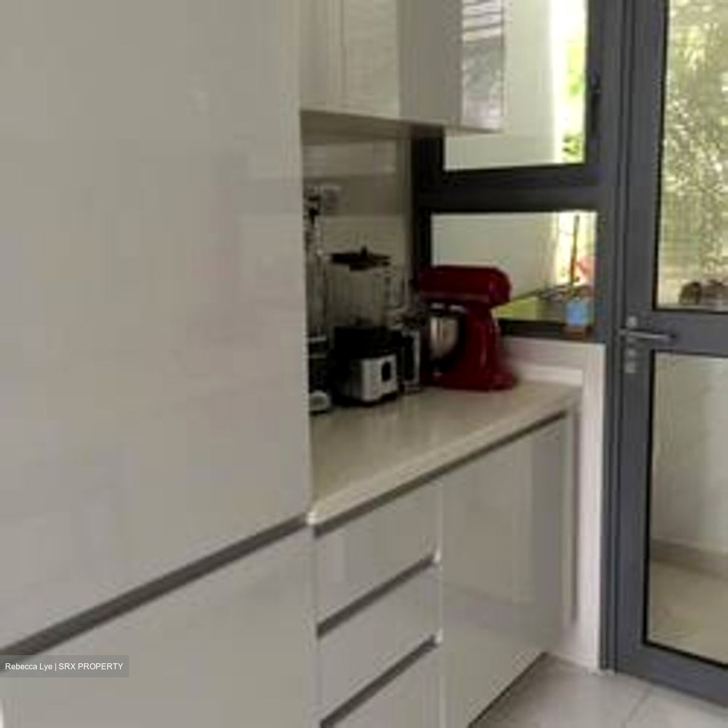 Holland Residences (D10), Condominium #504535561